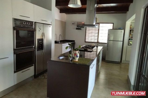 Imagen 11 de 14 de Venta Quinta - Casa, Lomas De La Trinidad, Muncipio Baruta