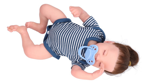 Muñecas Para Bebés Recién Nacidos, Muñeca De Silicona De 12