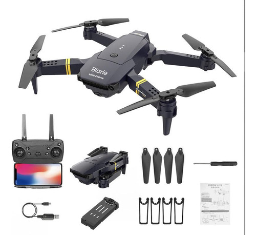 Falcon 4k Drone Con Camara Para Principiantes, Bird Mini Dro