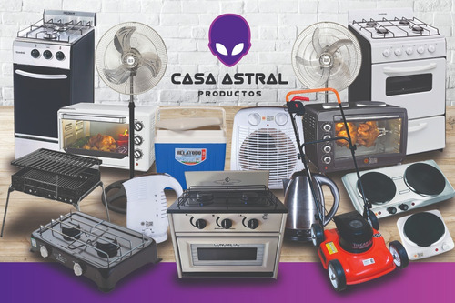 Anafe Eléctrico 2 Hornallas 2100w Cocina Calentador