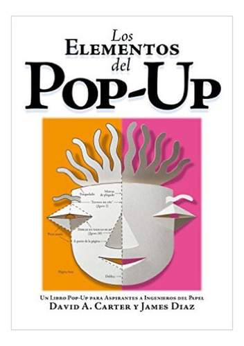 Los Elementos Del Pop - Up