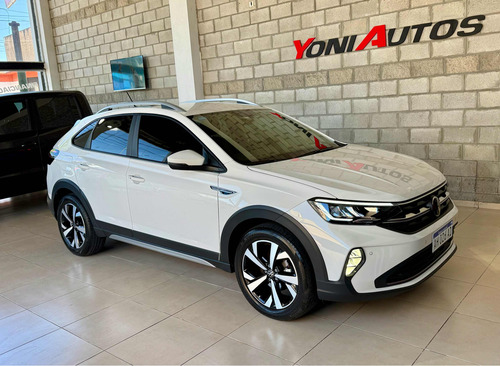 Volkswagen Nivus 1.0 Tsi Tiptronic Highline