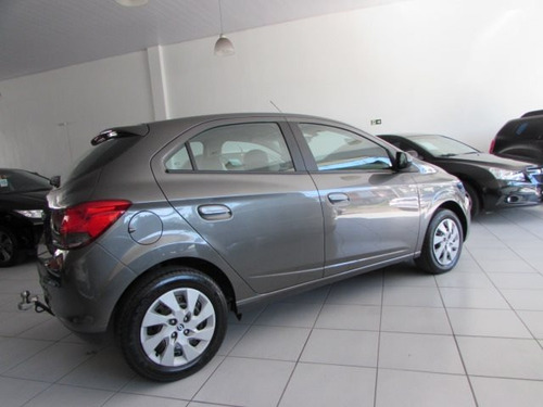 Chevrolet Onix 1.4 Mpfi Lt 8v Flex 4p Manual