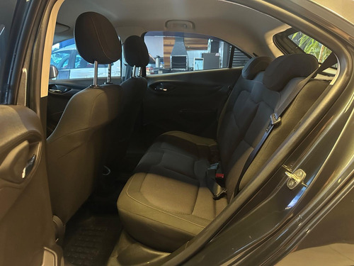 Chevrolet Onix 1.4mt Ltz