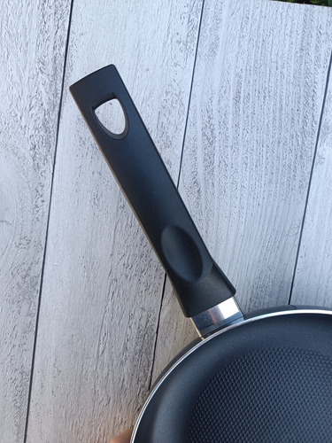 Sarten Antiadherente 26 Cm Ilko Honeycomb