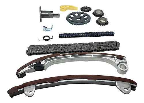 Kit Distribución Kg Mazda 3 2.0l 4 Cil 04/11