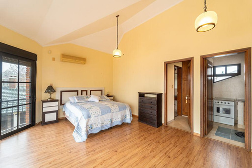 Gran Casa A Metros De Rambla Costanera