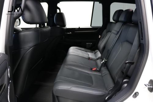 Imagen 6 de 9 de Lexus Lx 570 2020 En Venta