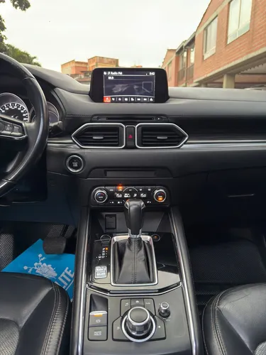Mazda CX-5 2.5 Grand Touring Station Wagon 4x4