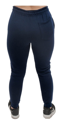 Imagen 5 de 7 de Pantalon Jogging Mujer Escolar Colegio Escuela Joguin A16