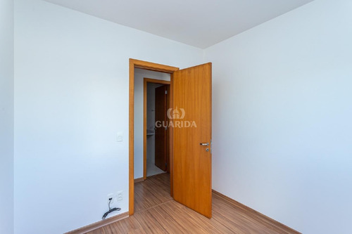 Imagem 20 de 30 de Apartamento Para Aluguel, 2 Quartos, 1 Suíte, 1 Vaga, Santa Maria Goretti - Porto Alegre/rs - 11061
