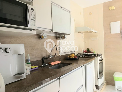Imagem 19 de 24 de Apartamento - Ref: Lb3ap42698