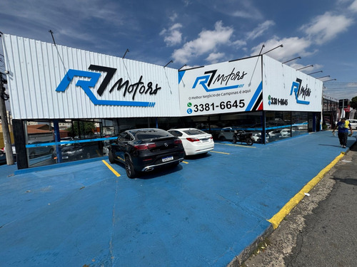 Volkswagen T-Cross 1.4 250 TSI TOTAL FLEX HIGHLINE AUTOMÁTICO