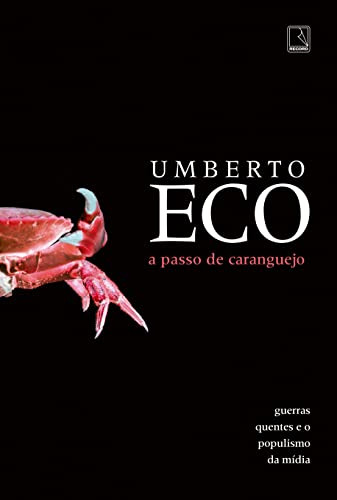 Libro Passo De Caranguejo,a