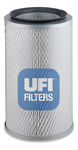 Filtro Ufi 27.h27.00 = Pa2666 P611440 Af1659 Af4736 42917