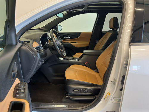 Chevrolet Equinox 1.5 Premier Plus At