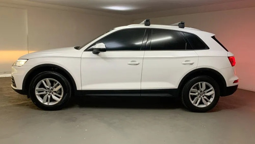 Audi Q5 2.0 L 45 Tfsi Dynamic Dsg