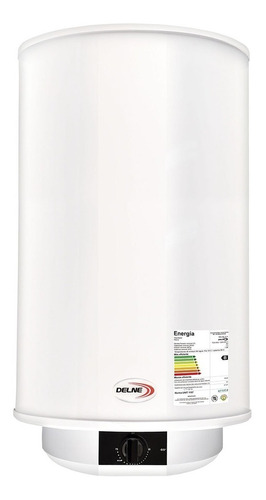 Termotanque Calefon Delne De 60 Litros