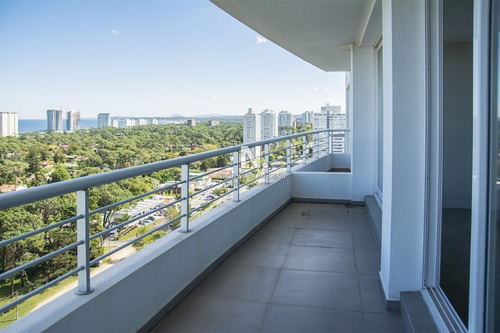 Hermoso Departamento En Venta A Estrenar.- Ref: 4487