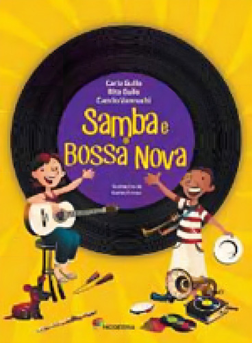 Samba E Bossa Nova