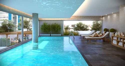 Imagen 5 de 9 de Punta Del Este Venta Departamento A Estrenar Full Amenities Financiacion