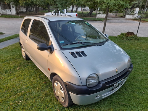 Renault Twingo 1.2 Expression Aa 2001