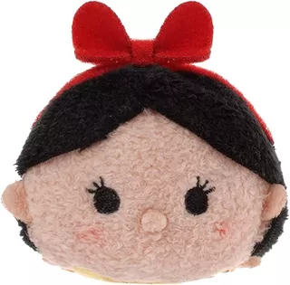 Tsum Tsum Peluche Blancanieves Original Disney