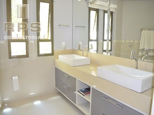 Imagem 15 de 30 de Apartamento Para Venda, 3 Suítes Em Atibaia - Ap00044 - 4755640