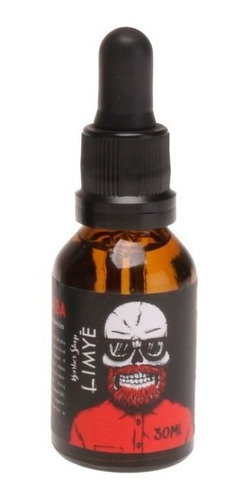 1 Oleo De Barba - Beard Oil - Limye  Barber Shop