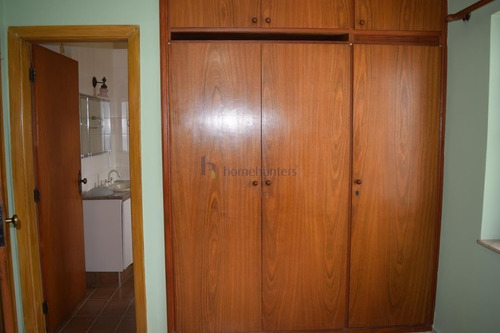 Casa Com 6 Dormitórios À Venda, 335 M² Por R$ 1.240.000,00 - Parque Taquaral - Campinas/sp - Ca4137