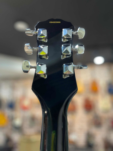 Imagem 4 de 9 de Venda De Guitarra Les Paul Special Ii Edição Limitada Ltd