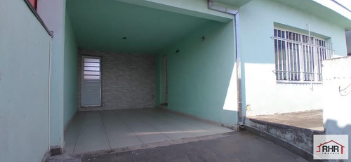 Imagem 2 de 15 de Casa Para Venda Em Mogi Das Cruzes, Vila Natal, 2 Dormitórios, 1 Suíte, 1 Banheiro, 2 Vagas - 151_1-2241637