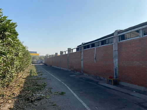 Venta Propiedad Industrial Enea