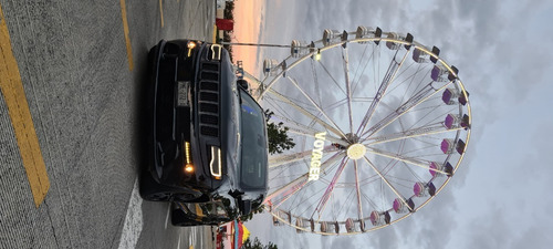 Imagen 11 de 15 de Grand Cheroke Str