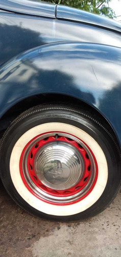 Coupe Ford 1939