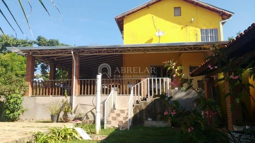 Chácara À Venda Em Village Campinas - Ch005158