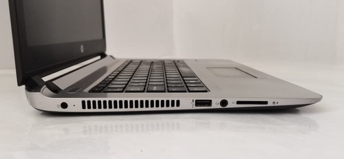 Imagen 5 de 6 de Hp Probook 440 G3, 14 , Core I5,ram 8gb,disco 1tb, Win 10