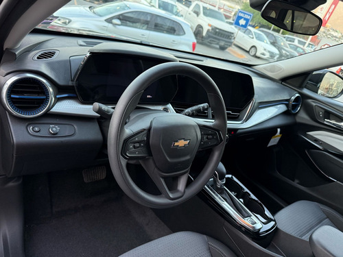 Chevrolet Trax 1.2 Lt At