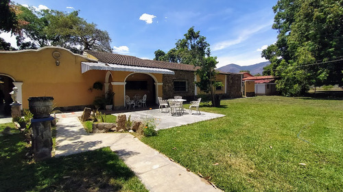 Casa En Venta Las Morochas San Diego Nm-4896857