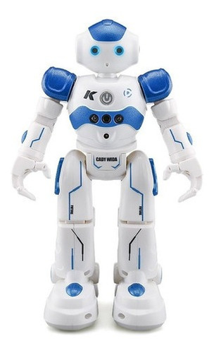Robot Inteligente De Juguete De Control Remoto Jjrc R2 