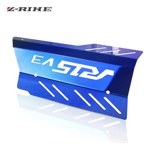 Xb Protector De Choque De Tubo De Escape Para Yamaha Yzf