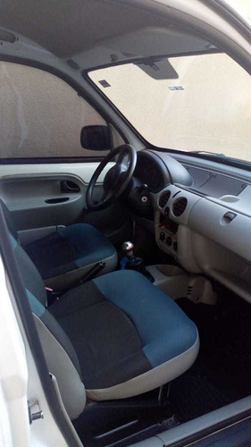 Renault Kangoo Express 1.6 2011/12 Basica (trp)