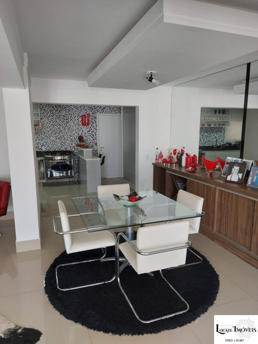 Imagem 14 de 30 de Apartamento Alto Padrão 200 M² - 3 Suítes/4 Vagas A Venda Jardim Anália Franco/tatuapé - Ap00255 - 69316004