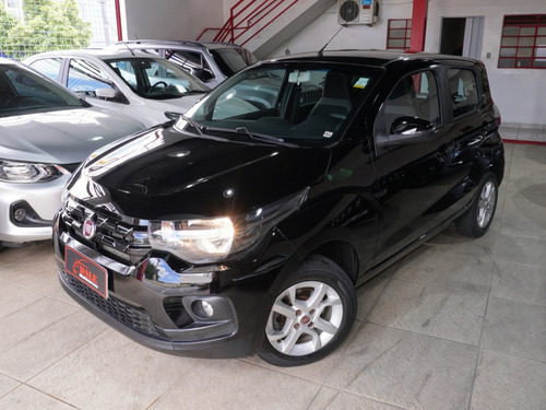 Fiat Mobi 1.0 EVO FLEX LIKE ON MANUAL