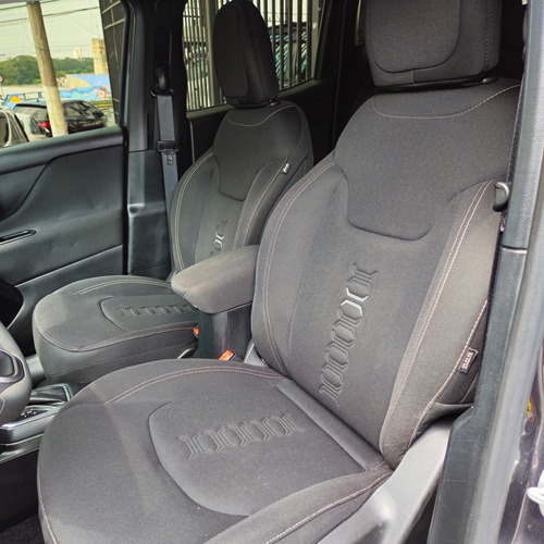 Jeep Renegade 1.3 Sport Turbo Flex Aut. (t270) 5p