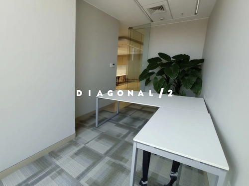 Oficina En Arriendo En Barrio El Golf
