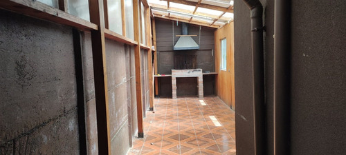 Casa En Arriendo De 3 Dorm. En Puerto Montt