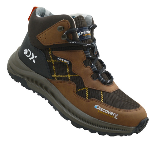 Bota Discovery Expedition Ds Montsant 2447 Sint. Macedonia