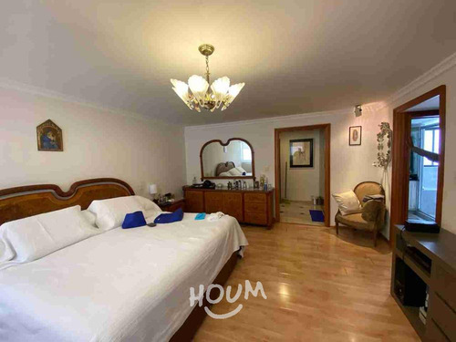 Casa En Real De Las Lomas, Miguel Hidalgo Con 3 Recámaras, 410 M², Id: 138136