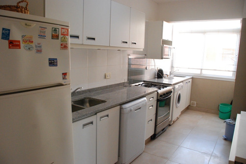 Imagen 12 de 21 de Venta Depto. 3 Amb. C/ 2 Cocheras Pinamar